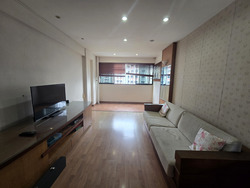 Blk 501B Wellington Circle (Sembawang), HDB 5 Rooms #510383741